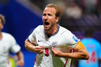 İngiltere 2026 Dünya Kupası'nda DR Kongo'yu 2-1 Geçti: Kane'den Hayat Öpücüğü