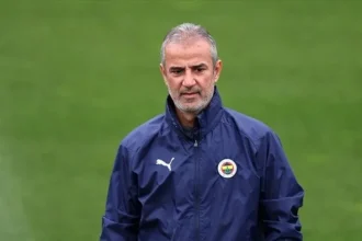 Fenerbahçe Polonya'da Tur Peşinde: Gornik Zabrze Maçı Muhtemel 11'i Belli Oldu!