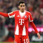 Galatasaray'da Yılın Transfer Bombası: Jamal Musiala İçin Geri Sayım Başladı!