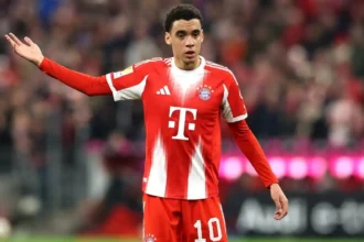 Galatasaray'da Yılın Transfer Bombası: Jamal Musiala İçin Geri Sayım Başladı!