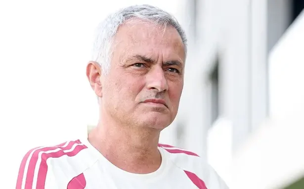 Jose Mourinho'dan Real Madrid'e İkinci Dönem Mesajı: "Bu Bir Misyon"