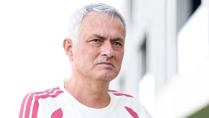 Jose Mourinho'dan Real Madrid'e İkinci Dönem Mesajı: "Bu Bir Misyon"