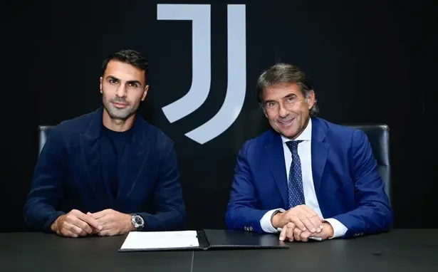Juventus'tan Yılın Transfer Çalımı: Milli Yıldız Zeki Çelik Torino Yolcusu
