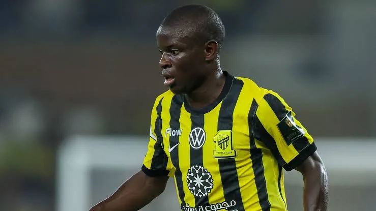 Sarı-Lacivertli Yönetimin Kante Kararı