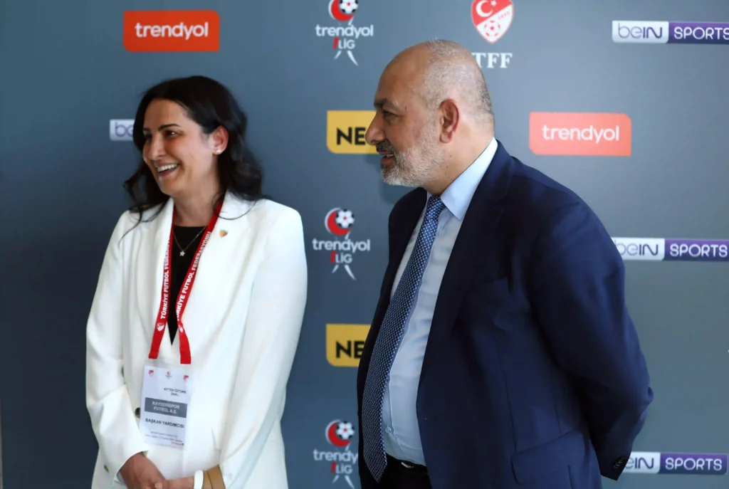 Trendyol 1. Lig'in Zorluk Derecesi ve Liderlik İddiası