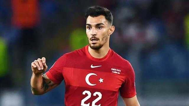 Kaan Ayhan'dan Galatasaray'daki Maaş Krizi İddialarına Net Yalanlama