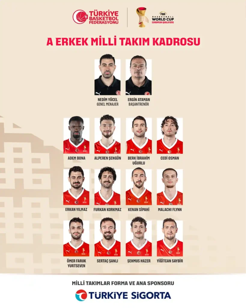 Sinan Erdem'de Hedef Mutlak Zafer