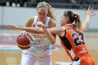 Türk Basketbolunda Şok Veda: Melikgazi Kayseri Basketbol Süper Lig'den Çekildi