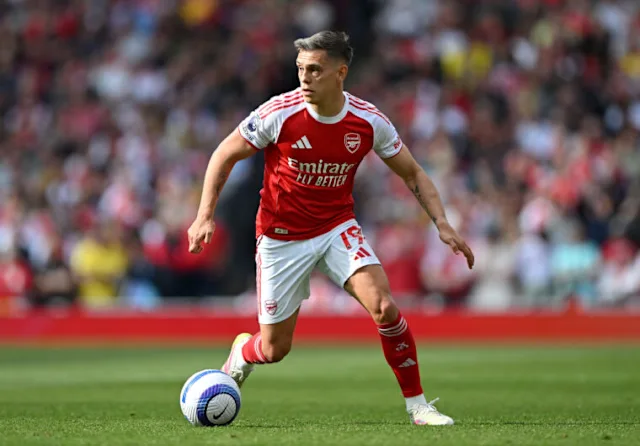 Arsenal Cephesi ve Sözleşme Ayrıntıları