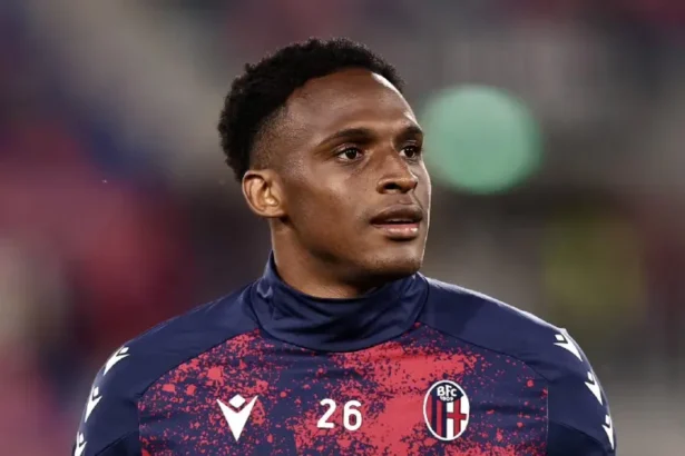 Transfer Piyasasında Domino Etkisi: Lucumi'nin Vedası Fenerbahçe'ye Yarayabilir