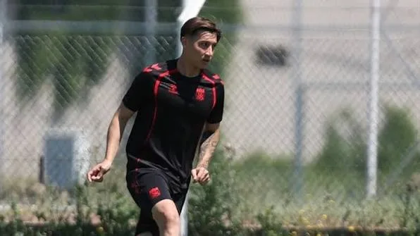 Sivasspor'un Başarılı Stoperi Mert Çelik'ten Süper Lig Sözü: "Hak Ettiğimiz Yere Döneceğiz"