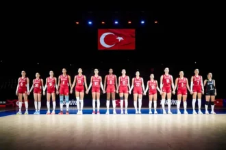 Filenin Sultanları Tayland'ı 3-1 Devirdi, Makao'da Çeyrek Final Biletini Kaptı!