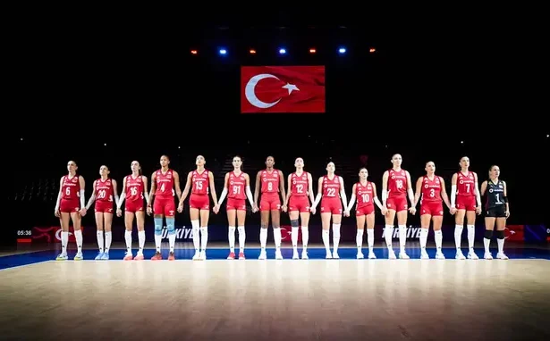 Filenin Sultanları Tayland'ı 3-1 Devirdi, Makao'da Çeyrek Final Biletini Kaptı!