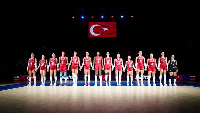 Filenin Sultanları Tayland'ı 3-1 Devirdi, Makao'da Çeyrek Final Biletini Kaptı!