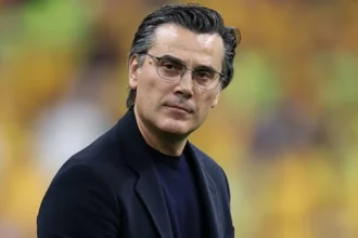 Vincenzo Montella'nın Acı Günü: Ablası Caterina Montella Yaşamını Yitirdi
