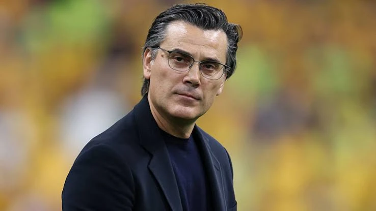 Vincenzo Montella'nın Acı Günü: Ablası Caterina Montella Yaşamını Yitirdi