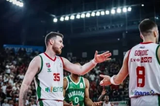Mert Celep Kimdir, Kaç Yaşında, Hangi Takımda? Boyu ve Özel Hayatı