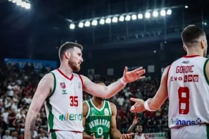 Mert Celep Kimdir, Kaç Yaşında, Hangi Takımda? Boyu ve Özel Hayatı