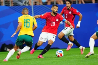 2026 Dünya Kupası: Mısır, Avustralya'yı Penaltılarla Geçip Tarih Yazdı!