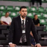 Beşiktaş Erkek Basketbolunda İstikrar: Nedim Yücel ile 2 Yıllık Yeni İmza