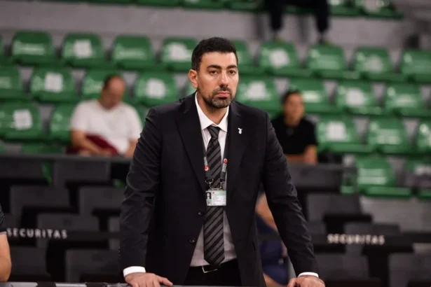 Beşiktaş Erkek Basketbolunda İstikrar: Nedim Yücel ile 2 Yıllık Yeni İmza