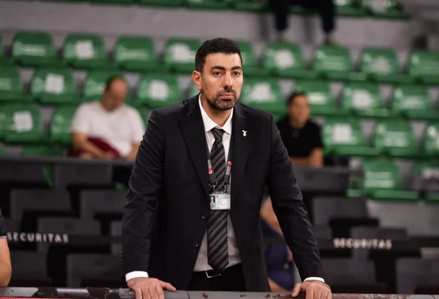 Beşiktaş Erkek Basketbolunda İstikrar: Nedim Yücel ile 2 Yıllık Yeni İmza