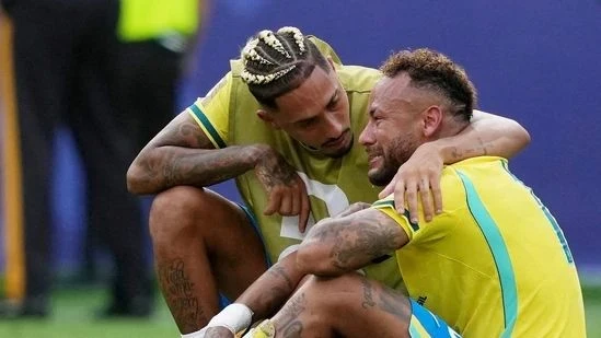 Pele’nin İzinde Bir Rekor ve Dünya Kupası Şanssızlığı