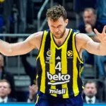Fenerbahçe'de Nicolo Melli Dönemi Uzuyor: İtalyan Yıldızla 2028'e Kadar Yola Devam