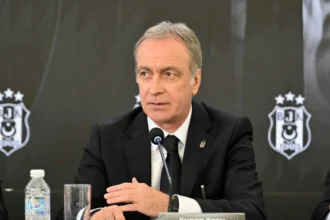 Beşiktaş'ta Salah Transferi Çıkmaza Girdi: Önder Özen Açıkladı