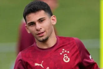 Onur Kağan Yıldız Kimdir? Kaç Yaşında, Hangi Takımda, Boyu ve Kilosu