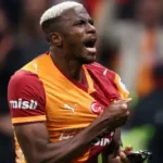 Victor Osimhen’e Gelen Vergi İhtarnamesi Galatasaray’da Gerçekleri Gün Yüzüne Çıkardı