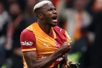 Victor Osimhen’e Gelen Vergi İhtarnamesi Galatasaray’da Gerçekleri Gün Yüzüne Çıkardı