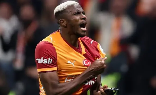 Victor Osimhen’e Gelen Vergi İhtarnamesi Galatasaray’da Gerçekleri Gün Yüzüne Çıkardı