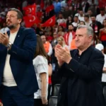 Türk Basketbolunda Tarihi Başarı: 12 Dev Adam Gruptan Lider Çıktı!