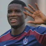 Paul Onuachu'dan Çarpıcı Trabzonspor Açıklaması: "Kaderimde Burası Vardı"