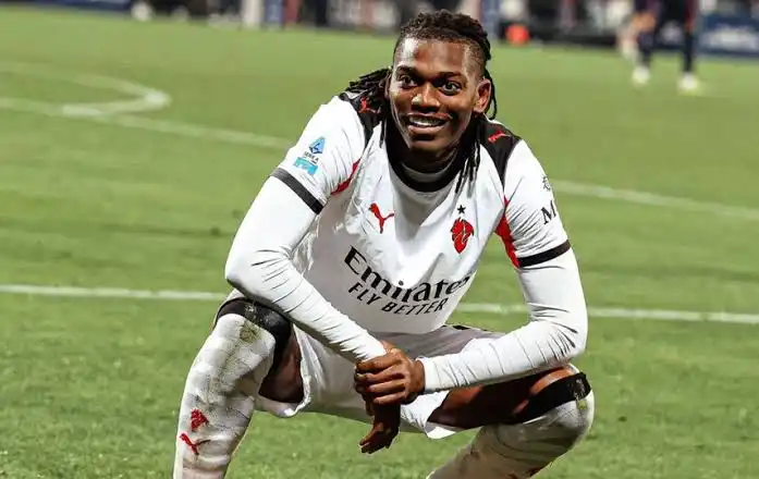 Fenerbahçe'den Rafael Leao ve Demirovic Açıklaması: Transfer İddialarına Kesin Yalanlama