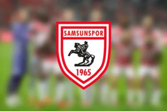 Samsunspor KVC Westerlo ile Hazırlık Maçında Karşılaşıyor