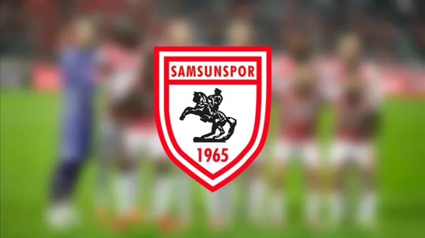 Samsunspor KVC Westerlo ile Hazırlık Maçında Karşılaşıyor