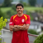 Gabriel Sara'dan 2026 İtirafları: "Premier Lig Hayalim Var Ancak Tek Odak Noktam Galatasaray!"