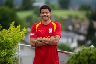 Gabriel Sara'dan 2026 İtirafları: "Premier Lig Hayalim Var Ancak Tek Odak Noktam Galatasaray!"