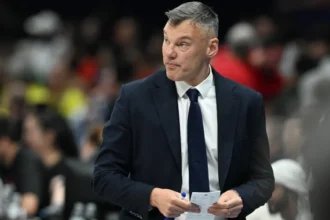 Fenerbahçe Beko'da Jasikevicius Dönemi Devrim Transferlerle Başlıyor