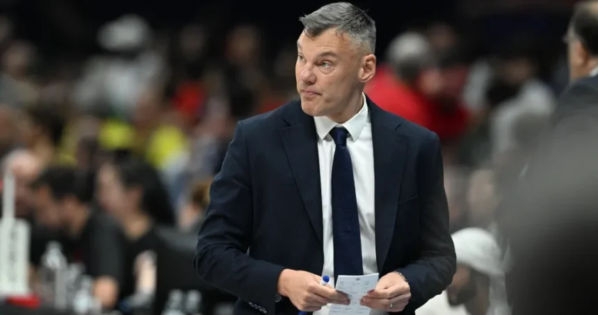 Fenerbahçe Beko'da Jasikevicius Dönemi Devrim Transferlerle Başlıyor