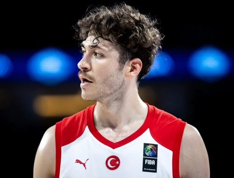 Galatasaray MCT Technic'ten Yılın Transferi: Milli Yıldız Şehmus Hazer İmzayı Attı
