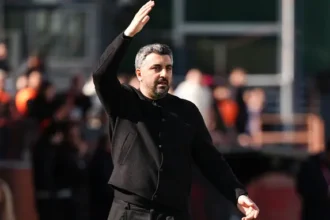 Pendikspor'da Sinan Kaloğlu Dönemi Kapandı: Karşılıklı Fesih!