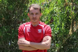 Sivasspor'un Efsane Kaptanı Ziya Erdal, Yardımcı Antrenör Olarak Yuvaya Döndü