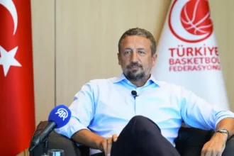 Hidayet Türkoğlu'ndan Türk Basketbolunun Geleceğine Dair Umut Veren Açıklamalar