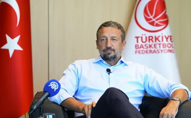 Hidayet Türkoğlu'ndan Türk Basketbolunun Geleceğine Dair Umut Veren Açıklamalar