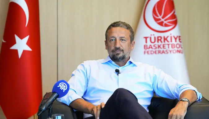 Hidayet Türkoğlu'ndan Türk Basketbolunun Geleceğine Dair Umut Veren Açıklamalar