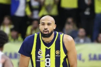 Fenerbahçe'de Talen Horton-Tucker Müjdesi: Yıldız Oyuncuyla Sözleşme Uzatıldı