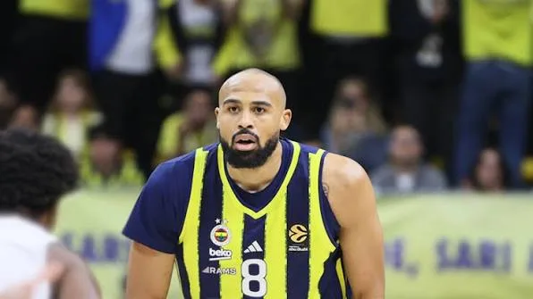Fenerbahçe'de Talen Horton-Tucker Müjdesi: Yıldız Oyuncuyla Sözleşme Uzatıldı
